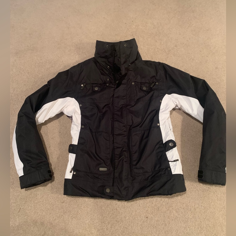 Women’s Oakley Ski Jacket